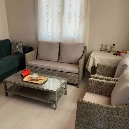 Yesiloz Denize Sifir Konumda * Alanya