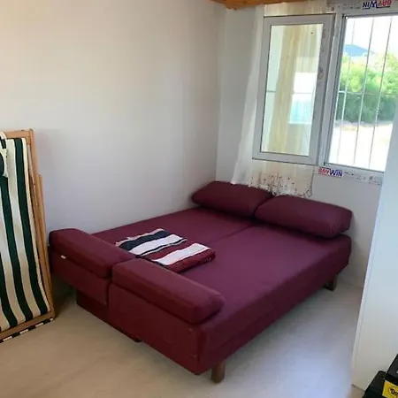 Nyaraló Yesiloz Denize Sifir Konumda Alanya