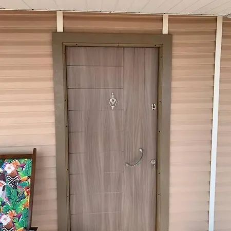 Holiday home Yesiloz Denize Sifir Konumda