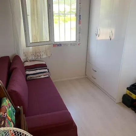 Yesiloz Denize Sifir Konumda * Алания